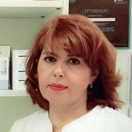 Косметолог Татьяна Баклунова на Barb.pro