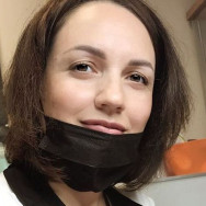 Косметолог Ольга Локостова  на Barb.pro