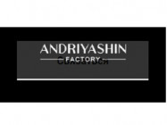 Салон красоты ANDRIYASHIN Factory  на Barb.pro