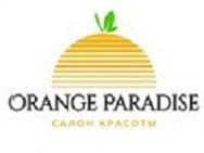 Салон красоты Orange Paradise на Barb.pro