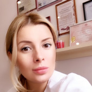 Косметолог Елена Умнова на Barb.pro