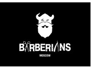 Барбершоп Barberians на Barb.pro