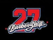 Барбершоп 27 Barbershop на Barb.pro