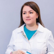 Косметолог Ольга Алексеевская на Barb.pro