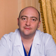 Пластический хирург Зураб Меладзе  на Barb.pro