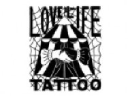 Студия татуажа Love Life Tattoo на Barb.pro