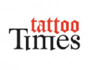 Студия татуажа Tattoo Times на Barb.pro