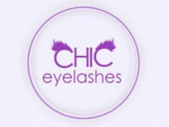 Салон красоты Chic Eyelashes на Barb.pro
