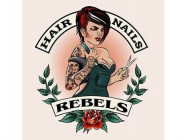 Салон красоты Rebels на Barb.pro