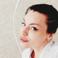 Косметолог Анастасия Арзубова  на Barb.pro