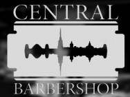 Барбершоп Central Barbershop на Barb.pro