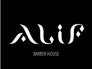 Барбершоп ALIF Barber House на Barb.pro