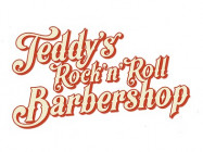 Барбершоп Teddys Rock-n-roll Barbershop на Barb.pro