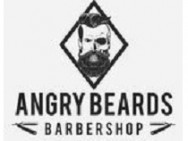 Барбершоп Angry Beards на Barb.pro