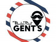 Барбершоп Gents Barberpoint на Barb.pro