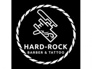 Барбершоп HardRock Barber на Barb.pro