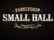 Барбершоп Small Hall на Barb.pro