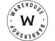 Барбершоп Warehouse на Barb.pro