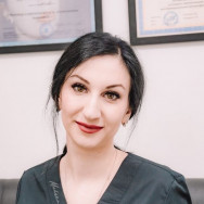 Косметолог Алёна Шапран  на Barb.pro