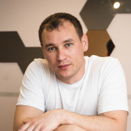 Массажист Алексей Вихров на Barb.pro