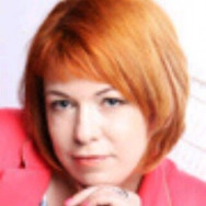 Косметолог Оксана Куценко на Barb.pro
