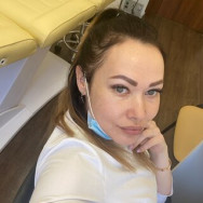 Косметолог Виктория Кошелева на Barb.pro