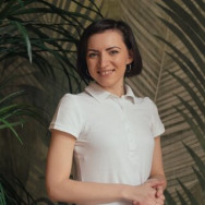 Косметолог Мария Кураева на Barb.pro