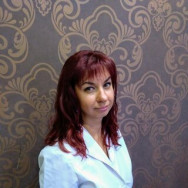 Косметолог Мария Ефимова на Barb.pro