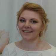 Косметолог Елена Голубева на Barb.pro