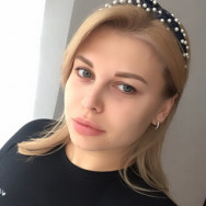 Косметолог Шадрова Кристина на Barb.pro