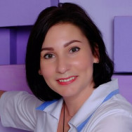 Косметолог Светлана Камара на Barb.pro