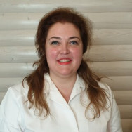 Косметолог Ксения Игнатьева на Barb.pro