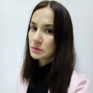 Косметолог Наталья Автухович на Barb.pro