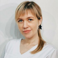 Косметолог Светлана Бондаренко на Barb.pro