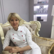 Косметолог Татьяна Ш. на Barb.pro