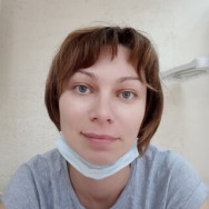 Косметолог Наталья Зинченко на Barb.pro