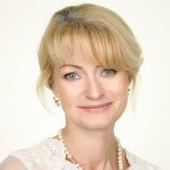 Психолог Светлана Медведева на Barb.pro