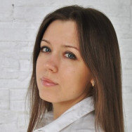 Психолог Юлия Шапкина на Barb.pro