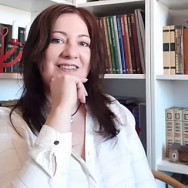 Психолог Анна Соколова на Barb.pro