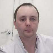 Косметолог Юрий Шестаков на Barb.pro