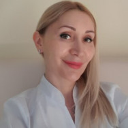 Косметолог Екатерина Соколова на Barb.pro