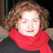 Психолог Светлана Лозовая на Barb.pro