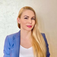 Психолог Ирина Галиевна на Barb.pro