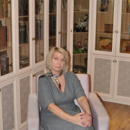 Психолог Елена Леонидовна на Barb.pro