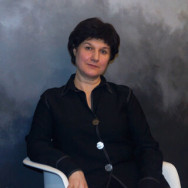 Психолог Вита Витальевна на Barb.pro