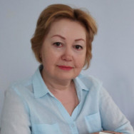 Психолог Альмира Ларина на Barb.pro