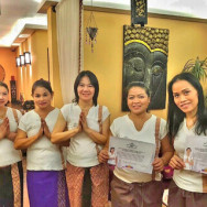СПА-салон Тай Бьюти СПА - салон тайского массажа на Barb.pro