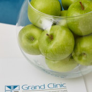 Косметологический центр Grand Clinic на Barb.pro