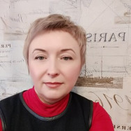 Косметолог Ирина Козлова на Barb.pro