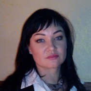 Косметолог Ирина Карпова на Barb.pro